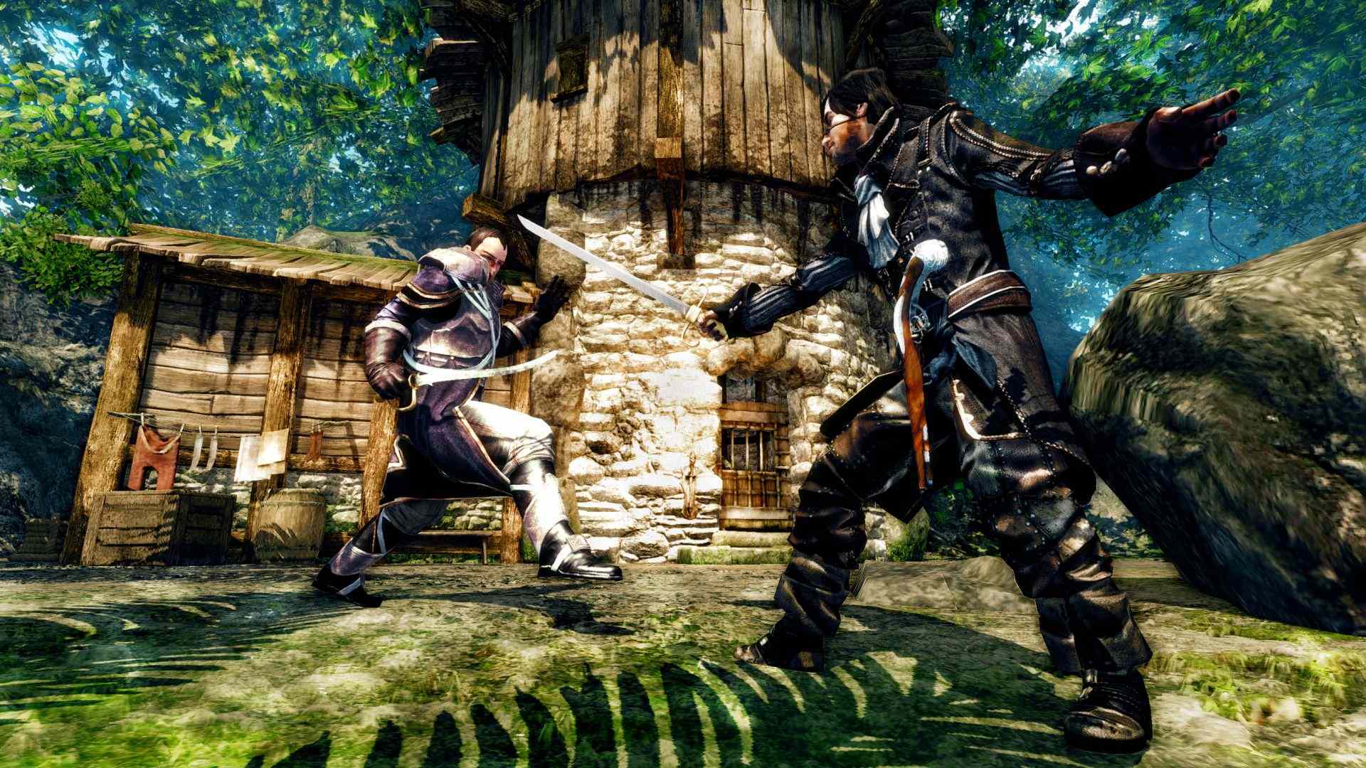 Risen 2: Dark Waters - Imagen 35